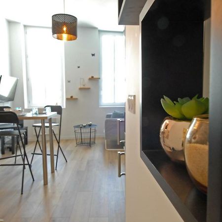Appartement Neuf Hyper Centre _ Saint Ferreol Marseille Exteriér fotografie